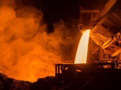 Вчені створили надміцний “суперсплав”, який може змінити металургію Вчені-створили-надміцний-“суперсплав”,-який-може-змінити-металургію