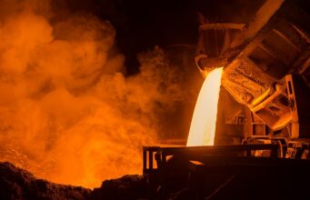 Вчені створили надміцний “суперсплав”, який може змінити металургію Вчені-створили-надміцний-“суперсплав”,-який-може-змінити-металургію
