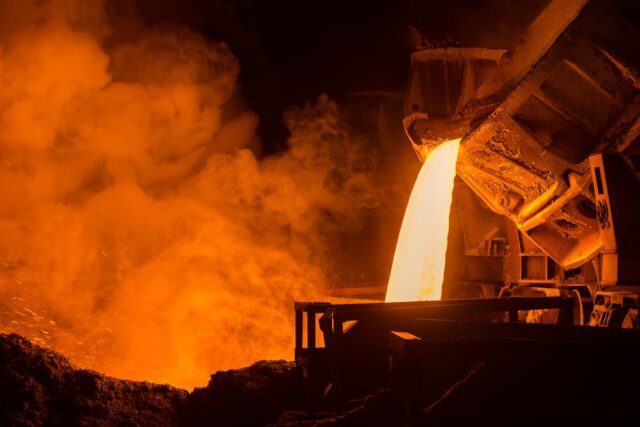 Вчені створили надміцний “суперсплав”, який може змінити металургію Вчені-створили-надміцний-“суперсплав”,-який-може-змінити-металургію