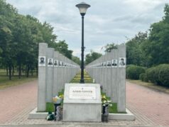 Конфлікт навколо Алеї Героїв у Києві: родичі загиблих військових висловлюють обурення «Відчуваю-сором-перед-сином»-Чому-рідні-загиблих-вимагають-демонтувати-фото-із-Алеї-Героїв-у-Деснянському.