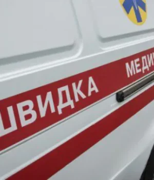 Нічна-атака-на-Київ-–-поранено-жінку,-пошкоджено-будівлі