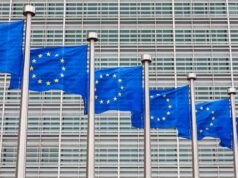 Міністри ЄС обговорять енергетичну готовність України на засіданні в Брюсселі Міністри ЄС зберуться обговорити енергетичну готовність України до зими