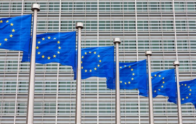 Міністри ЄС обговорять енергетичну готовність України на засіданні в Брюсселі Міністри ЄС зберуться обговорити енергетичну готовність України до зими