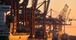 РФ перекрила Донсько-Азовський канал через атаки безпілотників — Reuters РФ перекрила-Донсько-Азовський-канал-через-атаки-безпілотників —-reuters