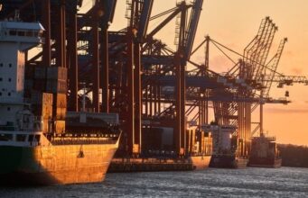 РФ перекрила Донсько-Азовський канал через атаки безпілотників — Reuters РФ перекрила-Донсько-Азовський-канал-через-атаки-безпілотників —-reuters