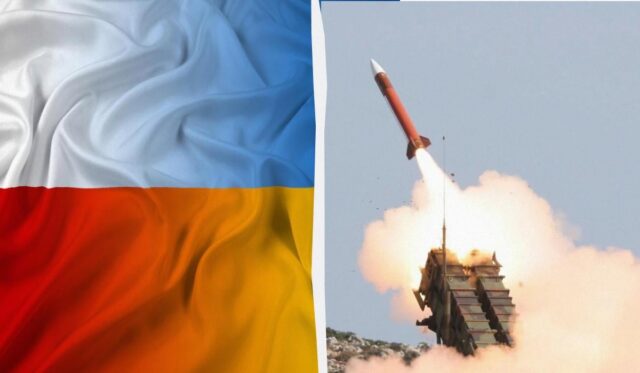 Польща віддала Україні лише п’ять ракет Patriot, але натомість може отримати 50, – ЗМІ Польща-віддала-Україні-лише-п’ять-ракет-patriot,-але-натомість-може-отримати-50,-–-ЗМІ
