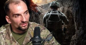 Ситуація на фронті: інтерв’ю з командиром 93-ї бригади “Холодний Яр” «Думаю,-це-неможливо».-Комбриг-93-ї-бригади-Крутков-про-намагання-армії-Росії-захопити-весь-Донбас