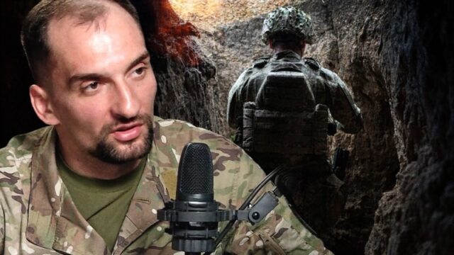 Ситуація на фронті: інтерв’ю з командиром 93-ї бригади “Холодний Яр” «Думаю,-це-неможливо».-Комбриг-93-ї-бригади-Крутков-про-намагання-армії-Росії-захопити-весь-Донбас
