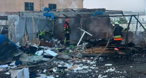 Росія “кошмарить” Одесу дронами та ракетами: через балістичний удар загинули люди Росія-“кошмарить”-Одесу-дронами-та-ракетами:-через-балістичний-удар-загинули-люди