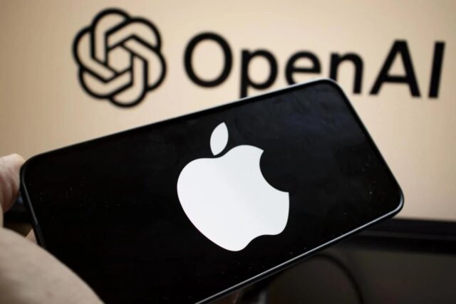 Apple подала до суду на OpenAI, звинувативши партнера у крадіжці комерційних таємниць apple-подала-до-суду-на-openai,-звинувативши-партнера-у-крадіжці-комерційних-таємниць