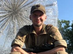 Історія ветерана: Максим Ляховець та його шлях після поранення на фронті «Найбільша-перемога-–-самостійно-одягатися»:-історія-ветерана,-який-мріє-навчати-дітей-історії