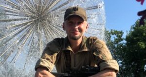Історія ветерана: Максим Ляховець та його шлях після поранення на фронті «Найбільша-перемога-–-самостійно-одягатися»:-історія-ветерана,-який-мріє-навчати-дітей-історії