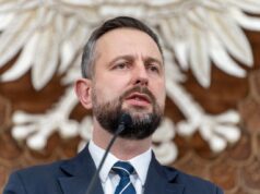 Вшанування пам’яті жертв Волинської трагедії: заходи в Волині за участю польського міністра Глава польського Міноборони приїде на Волинь в роковини трагедії