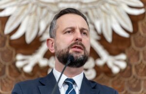 Вшанування пам’яті жертв Волинської трагедії: заходи в Волині за участю польського міністра Глава польського Міноборони приїде на Волинь в роковини трагедії