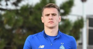 Ексзірка “Динамо” Бєсєдін вирішив завершити кар’єру у віці 30 років, – ЗМІ Ексзірка-“Динамо”-Бєсєдін-вирішив-завершити-кар’єру-у-віці-30-років,-–-ЗМІ