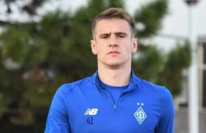 Ексзірка “Динамо” Бєсєдін вирішив завершити кар’єру у віці 30 років, – ЗМІ Ексзірка-“Динамо”-Бєсєдін-вирішив-завершити-кар’єру-у-віці-30-років,-–-ЗМІ