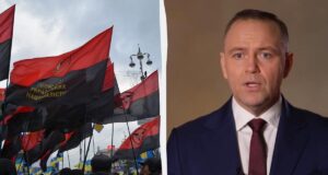 Навроцький анонсував заборону червоно-чорного прапора в Польщі Навроцький-анонсував-заборону-червоно-чорного-прапора-в-Польщі
