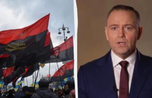 Навроцький анонсував заборону червоно-чорного прапора в Польщі Навроцький-анонсував-заборону-червоно-чорного-прапора-в-Польщі