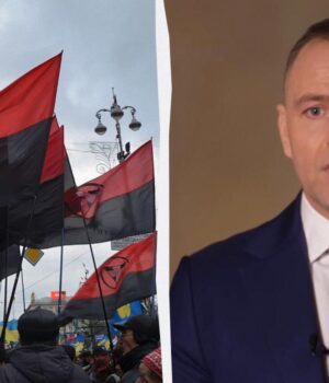 Навроцький-анонсував-заборону-червоно-чорного-прапора-в-Польщі Навроцький-анонсував-заборону-червоно-чорного-прапора-в-Польщі