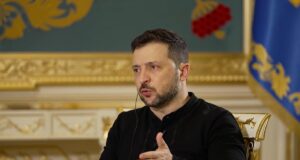 У трагедії у Вишневому винні керівники двох державних підприємств, – Зеленський У-трагедії-у-Вишневому-винні-керівники-двох-державних-підприємств,-–-Зеленський