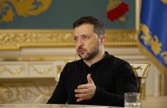 У трагедії у Вишневому винні керівники двох державних підприємств, – Зеленський У-трагедії-у-Вишневому-винні-керівники-двох-державних-підприємств,-–-Зеленський