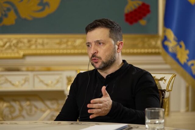 У трагедії у Вишневому винні керівники двох державних підприємств, – Зеленський У-трагедії-у-Вишневому-винні-керівники-двох-державних-підприємств,-–-Зеленський