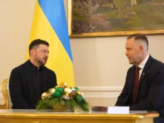 Зеленський: Україна прискорить пошукові роботи на Волині Зеленський: Україна прискорить пошукові роботи на Волині