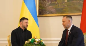 Зеленський: Україна прискорить пошукові роботи на Волині Зеленський: Україна прискорить пошукові роботи на Волині