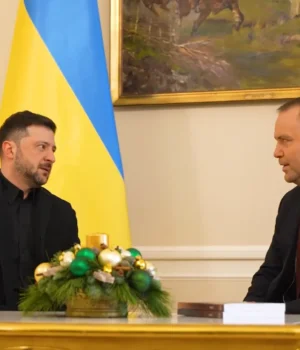 Зеленський: Україна прискорить пошукові роботи на Волині