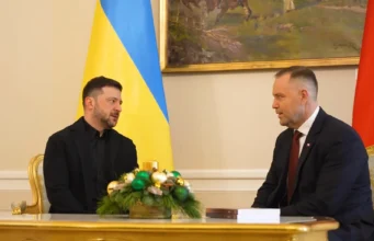 Зеленський: Україна прискорить пошукові роботи на Волині Зеленський: Україна прискорить пошукові роботи на Волині