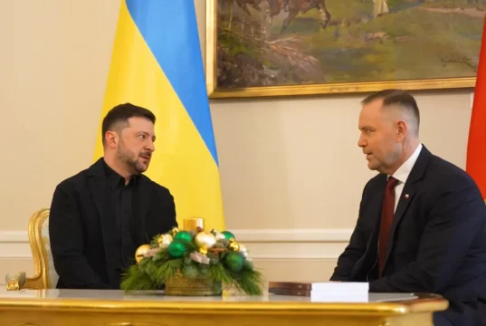 Зеленський: Україна прискорить пошукові роботи на Волині Зеленський: Україна прискорить пошукові роботи на Волині