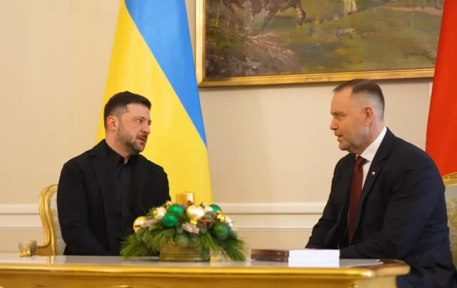 Зеленський: Україна прискорить пошукові роботи на Волині Зеленський: Україна прискорить пошукові роботи на Волині