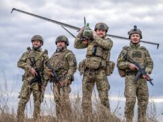 Україна має унікальну перевагу над РФ, але вікно можливостей не триватиме вічно, – Welt Україна-має-унікальну-перевагу-над-РФ,-але-вікно-можливостей-не-триватиме-вічно,-–-welt