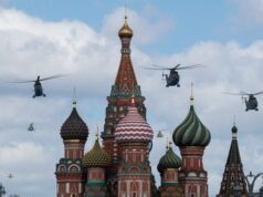 Країни Балтії влаштували Росії спільний демарш: що сталося Країни-Балтії-влаштували-Росії-спільний-демарш:-що сталося