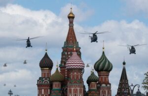 Країни Балтії влаштували Росії спільний демарш: що сталося Країни-Балтії-влаштували-Росії-спільний-демарш:-що сталося