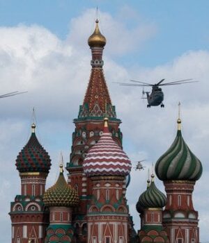 Країни-Балтії-влаштували-Росії-спільний-демарш:-що сталося