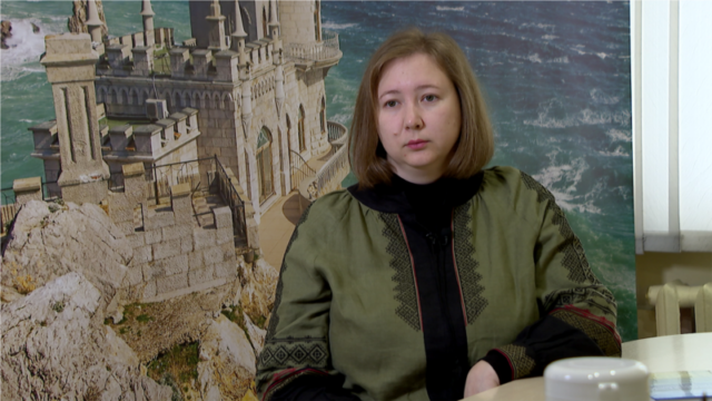 Крим під тиском: паливна та енергетична кризи в умовах війни Заради-звільнення-Криму-вони-«готові-жити-без-світла-чи-води»-–-правозахисниця-про-кримчан
