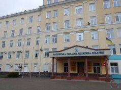 У Луцьку покарали медсестру, яка за гроші допомагала хворому на цироз оформити інвалідність У-Луцьку-покарали-медсестру,-яка-за-гроші-допомагала-хворому-на-цироз-оформити-інвалідність
