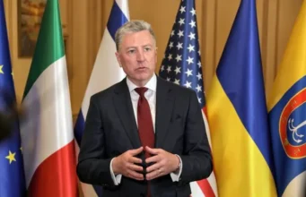 Курт Волкер приєднався до Дорадчої ради ДТЕК Курт Волкер приєднався до Дорадчої ради ДТЕК