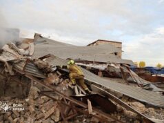 Росія змінила тактику обстрілів Києва: у Le Monde пояснили небезпеку Росія-змінила-тактику-обстрілів-Києва:-у le monde-пояснили-небезпеку