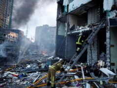 Дискусії в Росії: Війна, жертви та моральна симетрія Росіяни-заговорили-про-«безглузду-бійню».-Суперечка-у-російських-соцмережах-про-«удари-відплати»