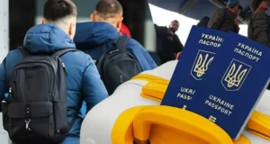 Естонія планує змінити правила тимчасового захисту для українців Естонія планує змінити правила тимчасового захисту для українців