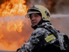 Російські удари дронами по Кривому Рогу: двоє загиблих та нові атаки Росіяни двічі атакували дронами підприємство в Кривому Розі, є загиблі