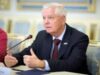 Помер сенатор Ліндсі Грем, який нещодавно відвідав Україну Помер-впливовий-сенатор-Ліндсі-Грем,-який-позавчора-у-Києві-зустрічався-із-Зеленським