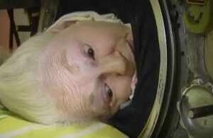 Померла остання американка, яка все життя дихала за допомогою “залізних легень” після поліомієліту Померла-остання-американка,-яка-все-життя-дихала-за-допомогою-“залізних-легень”-після-поліомієліту