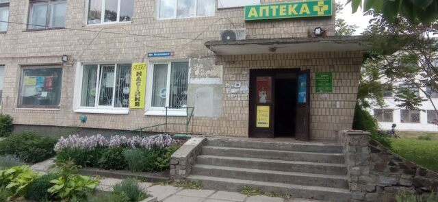 У двох селищах на Волині за 2,4 млн продають нерухомість підприємства-банкрута. Фото У-двох-селищах-на-Волині-за-2,4-млн-продають-нерухомість-підприємства-банкрута.-Фото