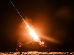 Сили ППО збили 102 ворожі цілі під час нічної атаки Сили ППО збили 102 ворожі цілі під час нічної атаки