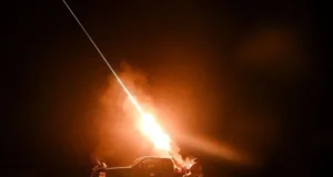Сили ППО збили 102 ворожі цілі під час нічної атаки Сили ППО збили 102 ворожі цілі під час нічної атаки