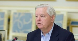 Від чого помер сенатор Грем: NBC News розкрило деталі Від-чого-помер-сенатор-Грем:-nbc-news-розкрило-деталі