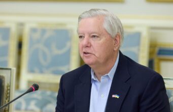 Від чого помер сенатор Грем: NBC News розкрило деталі Від-чого-помер-сенатор-Грем:-nbc-news-розкрило-деталі